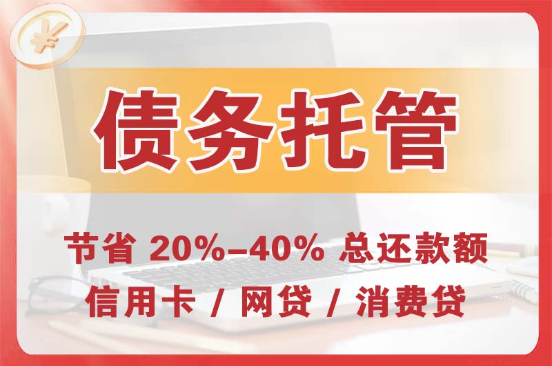 益阳债务托管