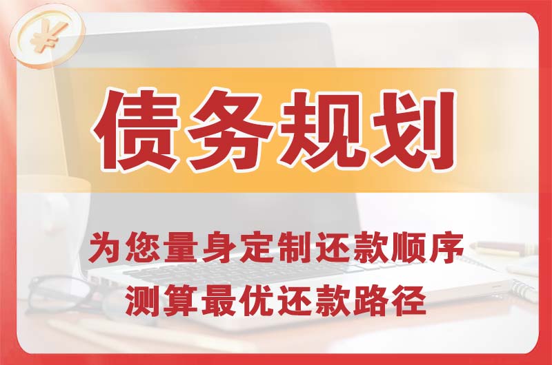 益阳债务规划
